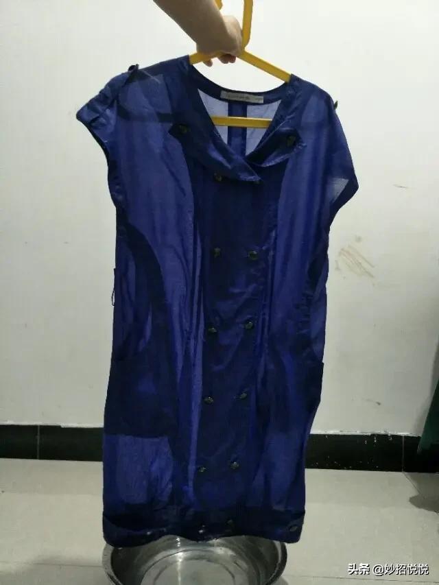 真丝衣服熨烫变形怎么能处理,真丝衣服怎么熨烫不泛白
