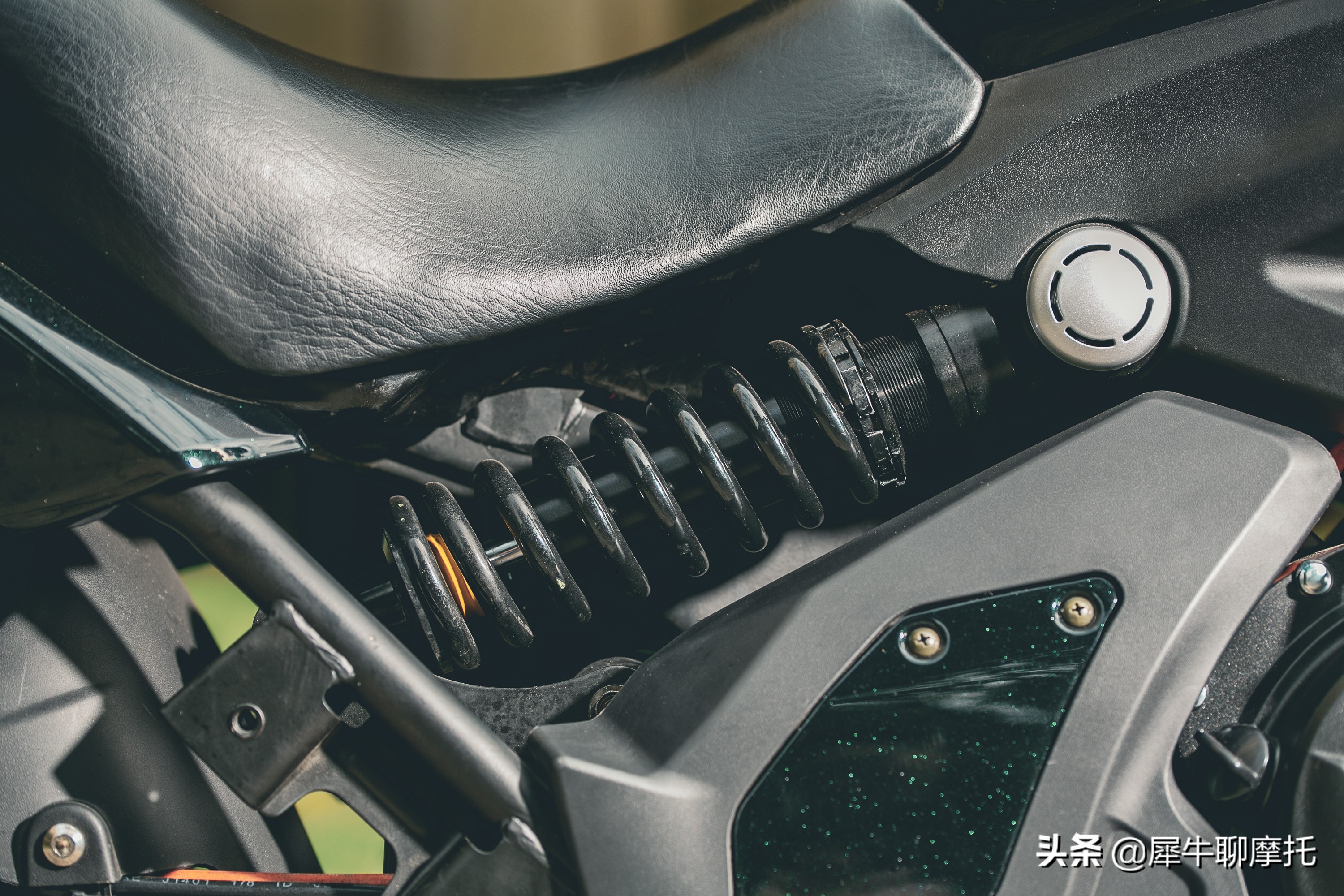 这款500太子，功率35kw，售价3万左右