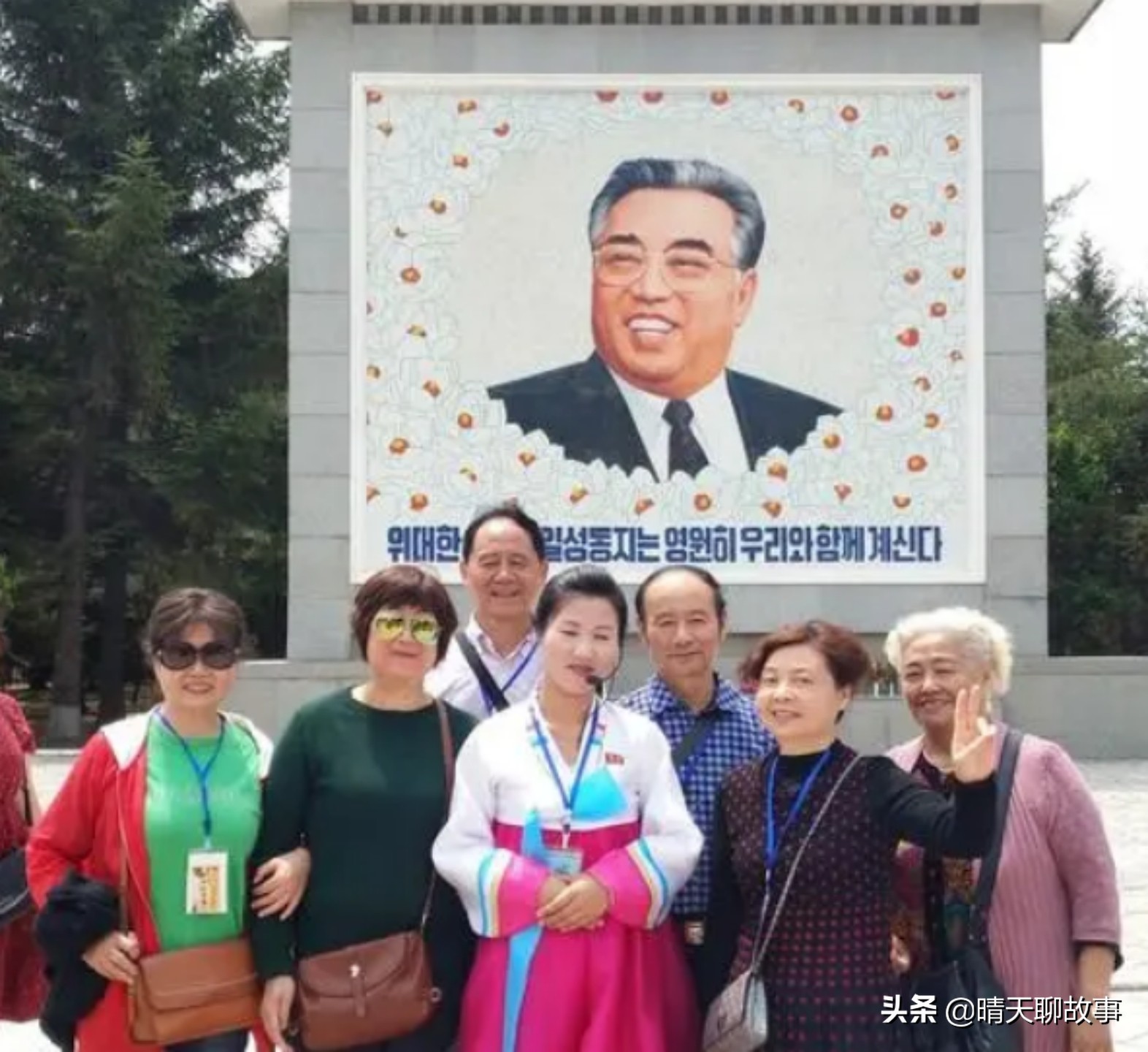 想上朝鲜旅游需要多少钱,到朝鲜带多少钱