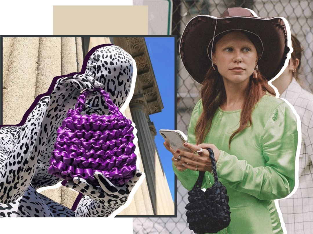 不要再说你买不起了包包系列,别再说买不起大牌包