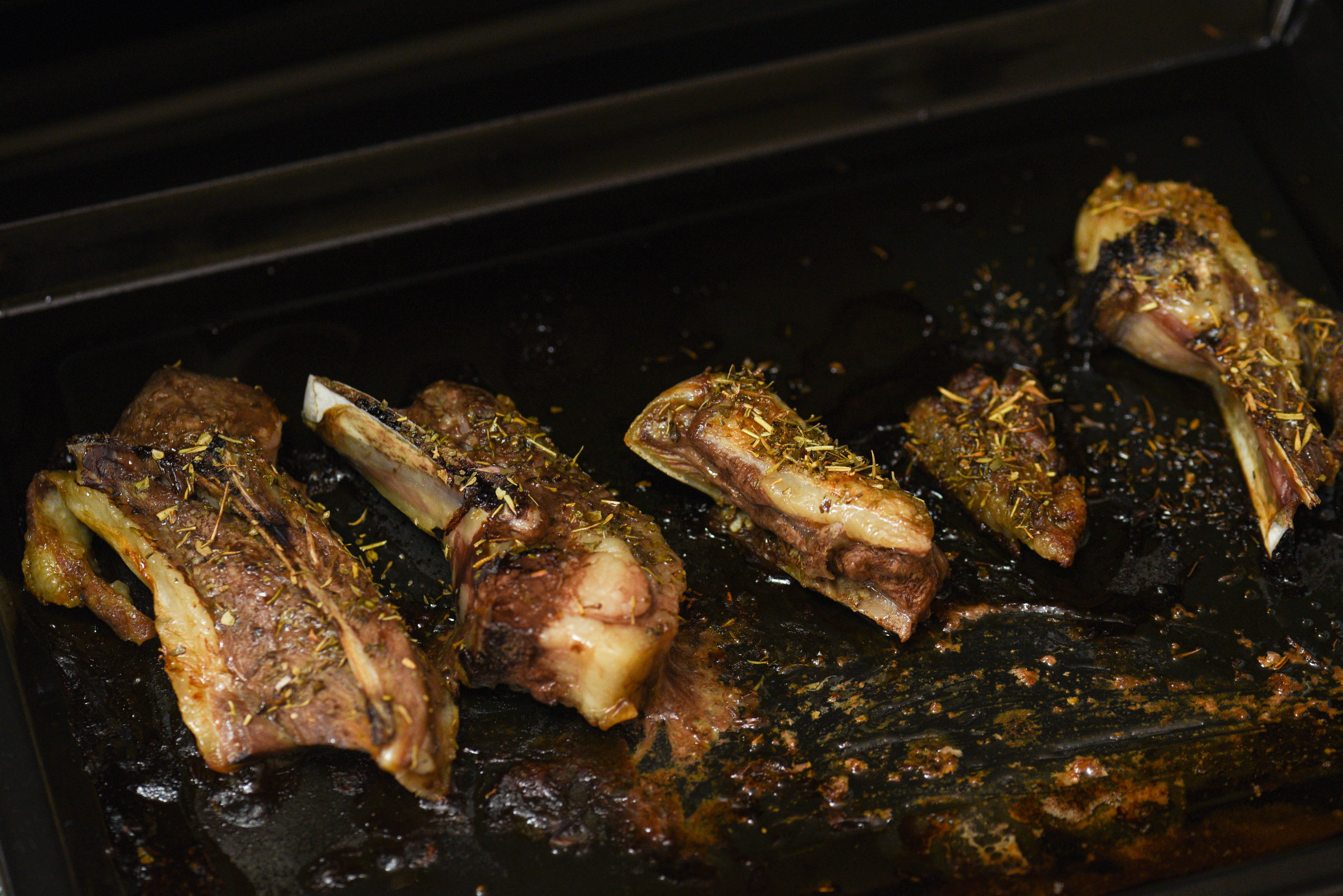 家用烤箱海氏长帝测评,细节见真章下一句是什么