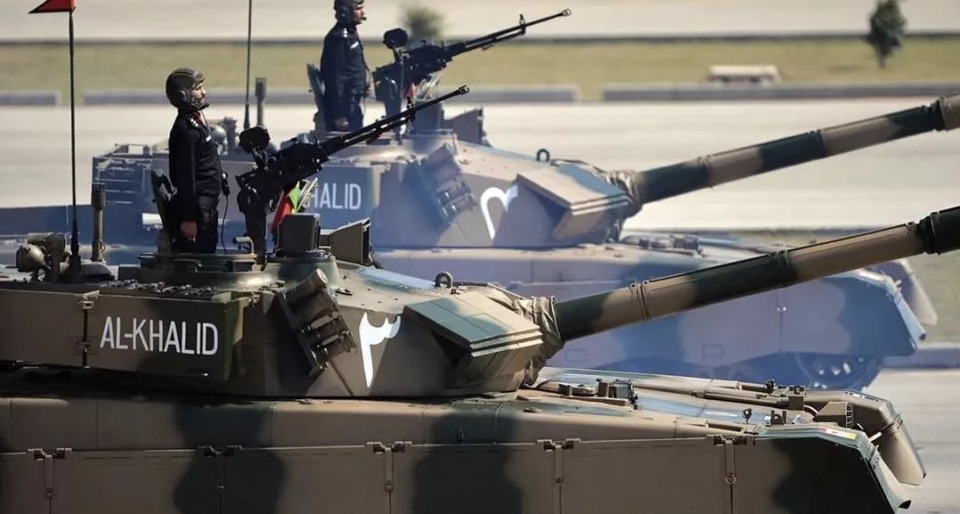 中国出口的武器厉害吗,中国出口了什么武器