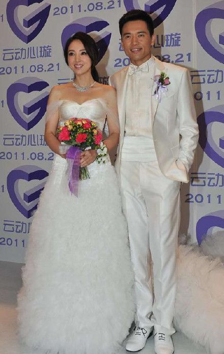 董璇与高云翔离婚后首谈家庭,与高云翔离婚后董璇过得怎么样