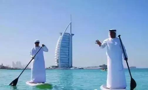 揭秘迪拜真实生活,国外生活真实记录迪拜