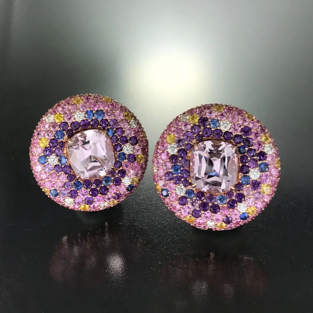 澳洲珠宝品牌kingopal,澳大利亚opal珠宝