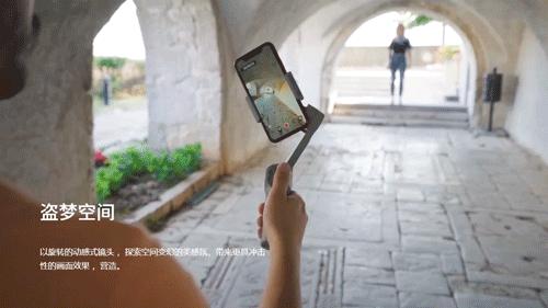 新手适合买哪款稳定器,稳定器推荐与实用