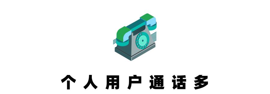三大通信运营商哪个套餐最划算,三大运营商最便宜的套餐