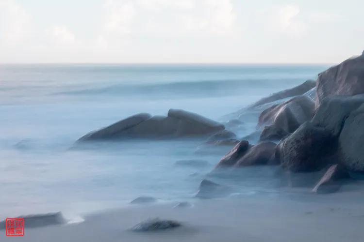 暑假潮汕行之四：南澳，广东最大的岛屿