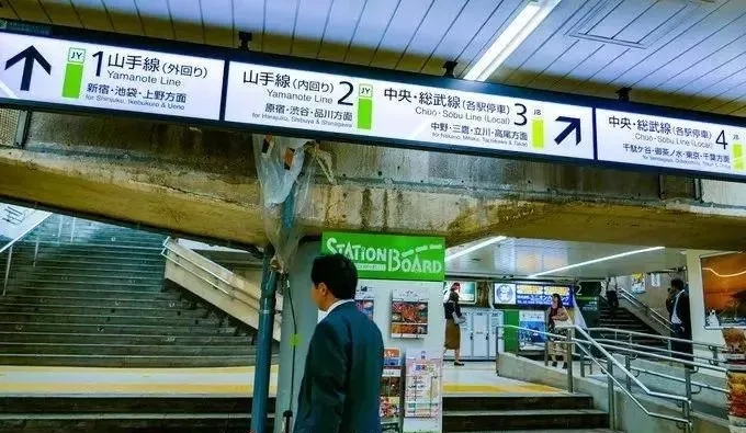 东京地铁线路图,东京地铁线路图高清