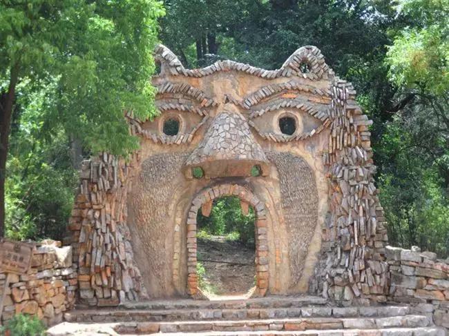 昆明石林景区值得去吗,昆明石林精华景点