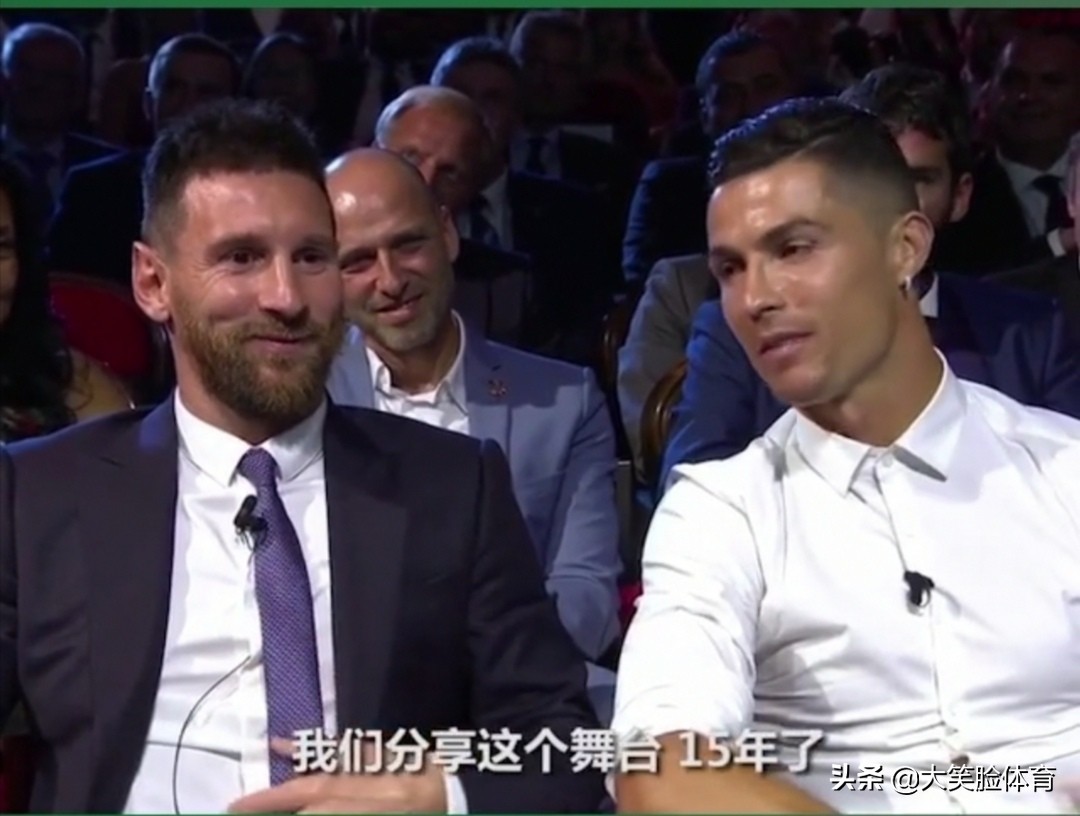 球王梅西时代c罗是最优秀的,球王贝利是阿根廷的吗