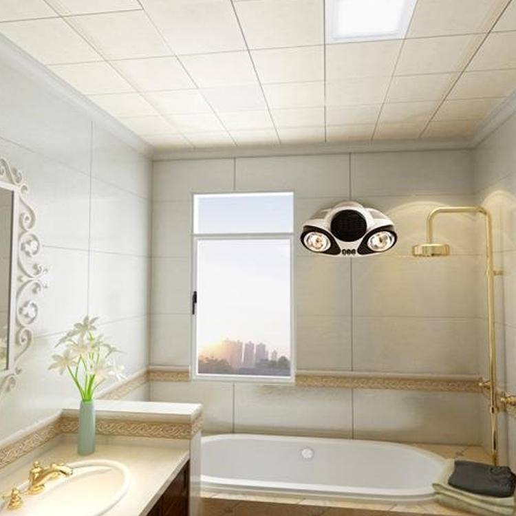 多功能浴霸怎么挑选的呢,浴霸品牌怎么挑选视频