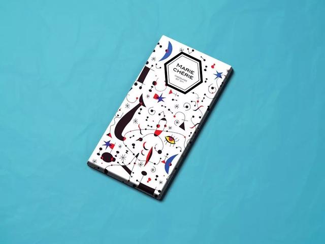 巧克力包装设计全教程,巧克力与包装设计的关系