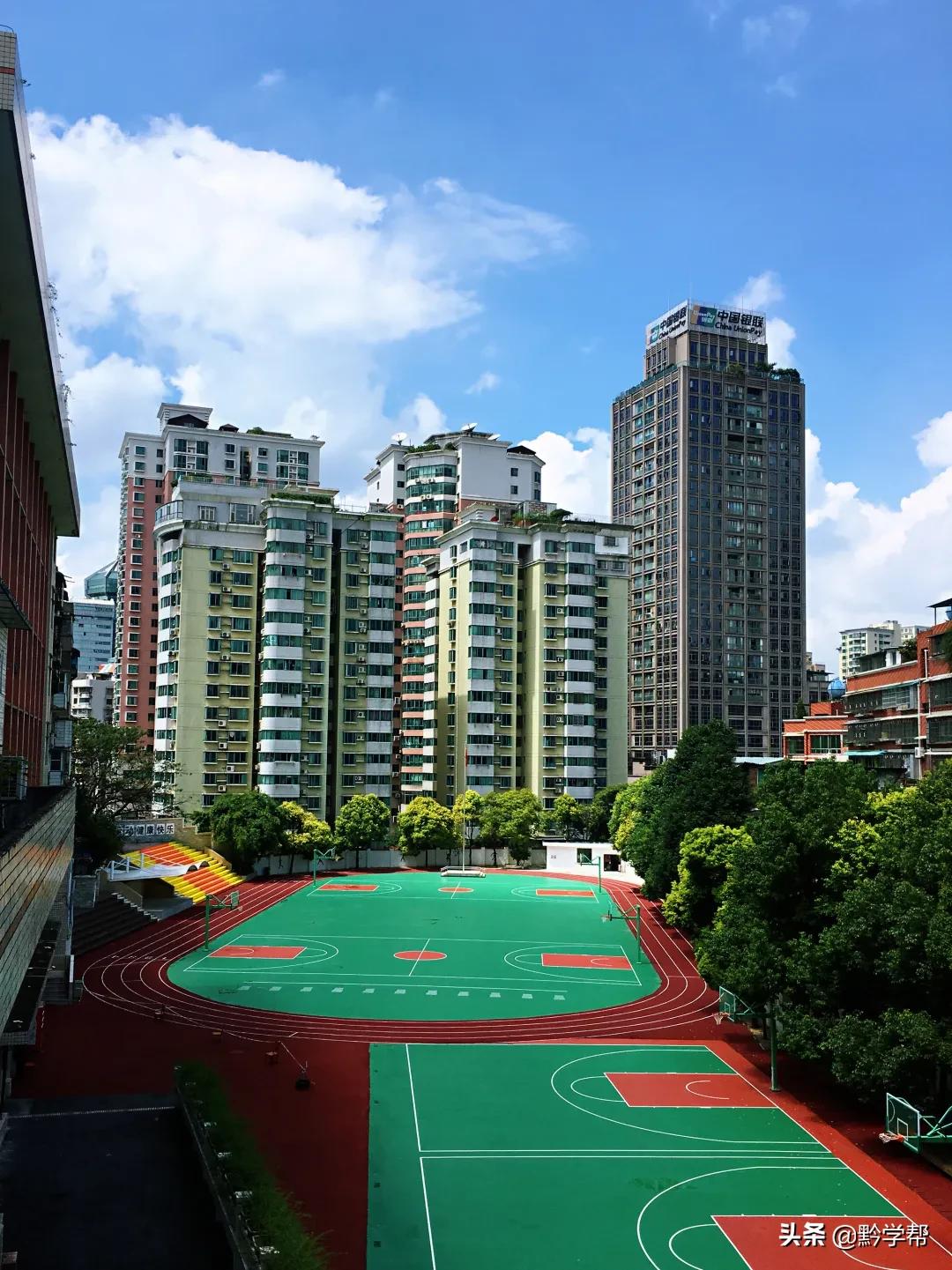 贵阳的学院排名,贵阳的院校有哪些