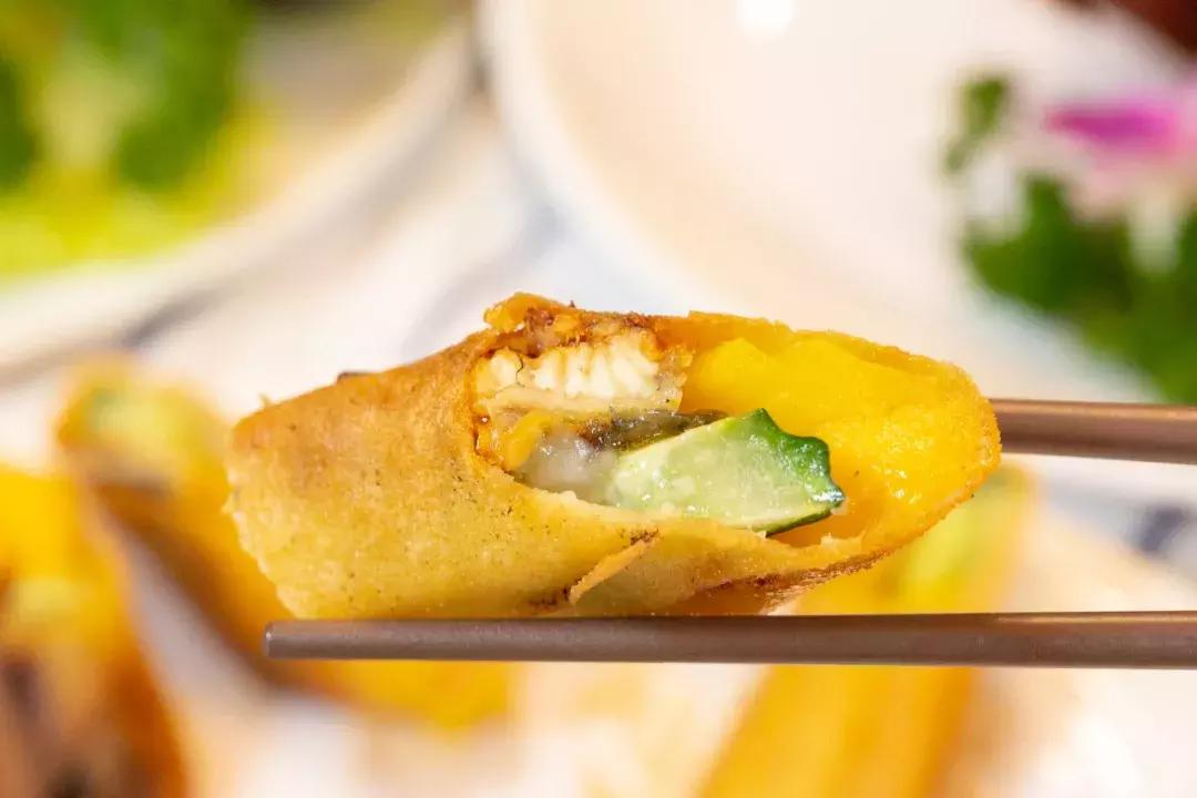 私密性极高的美学餐厅,被称容桂“御温泉”,知道的人并不多...