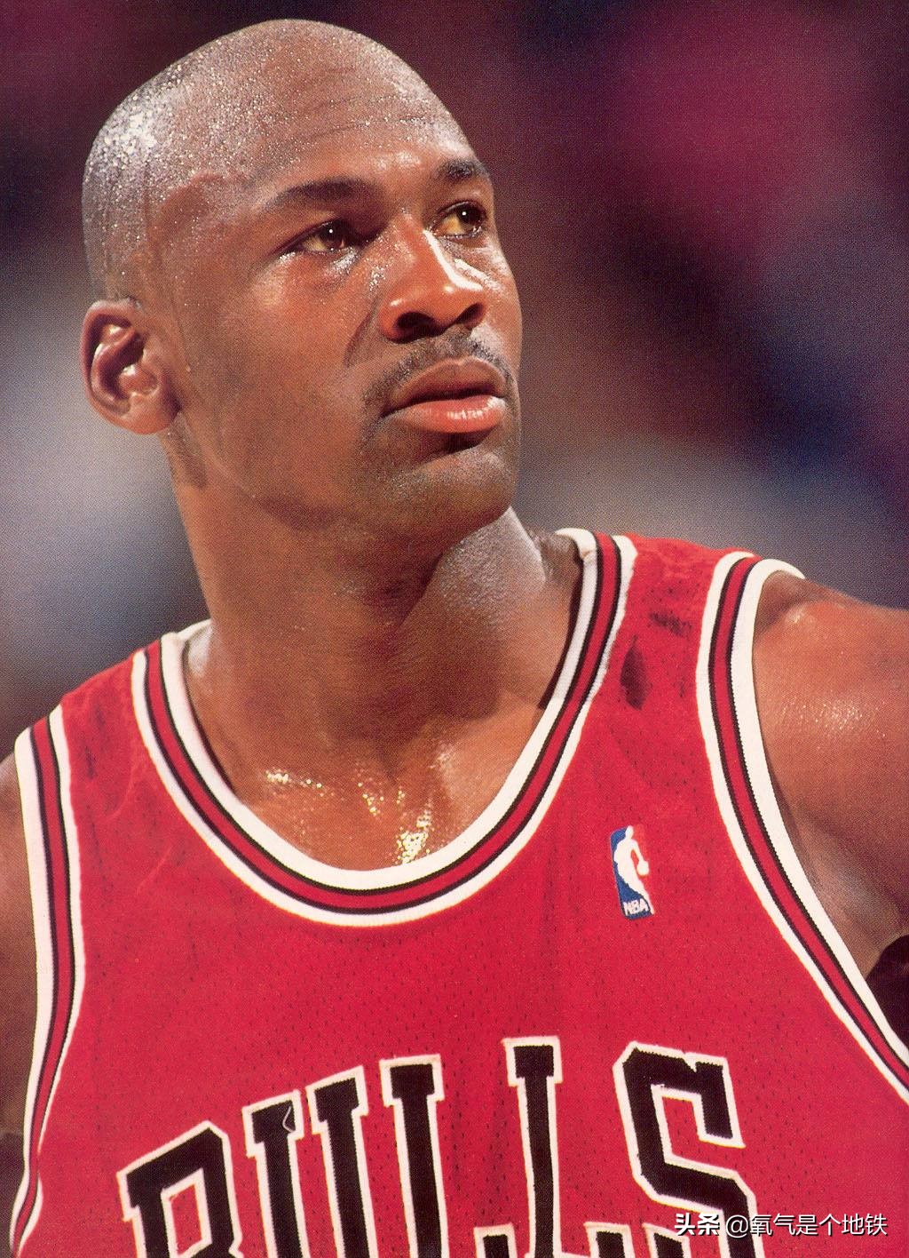 为什么足球界没有谁影响力如乔丹,足球没有第二名