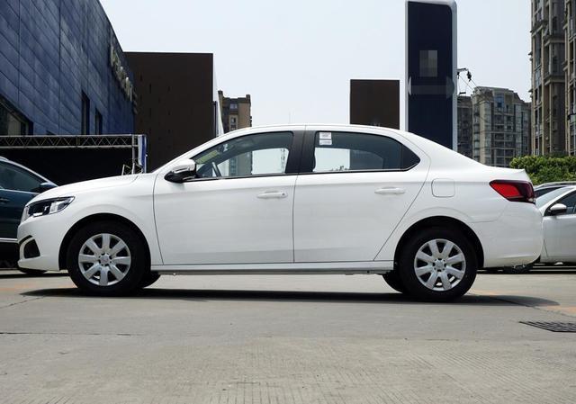 标致301跑了11万公里咋样,16款标致301手动挡用车体验