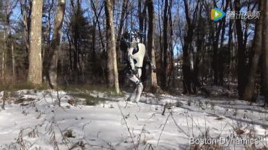 构成机器人大脑的核心部件,人工机器人的工作原理