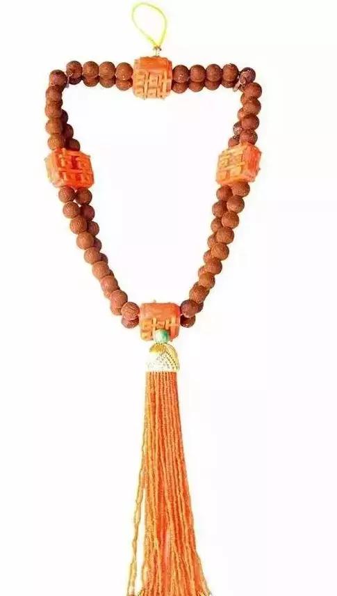 沈阳故宫旧藏手串图片,沈阳故宫9条顶级手串