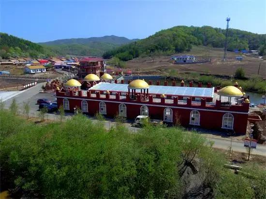 吉黑高速开通，途经吉林市哪些旅游景点呢？