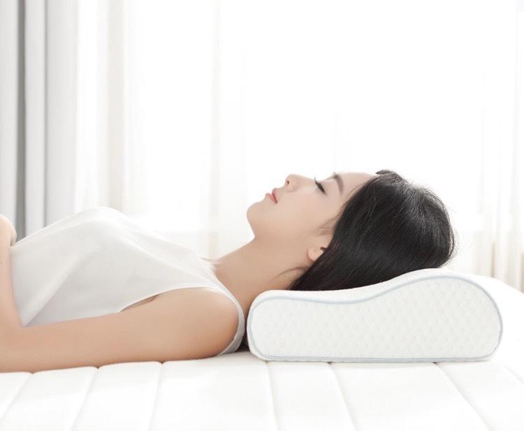 哪种品牌才是真正的记忆棉枕头,乳胶羽绒记忆枕头怎么选