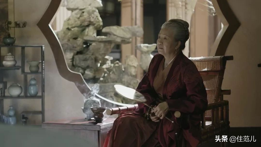 知否知否穿越千年的宋式家居美学,知否里面的宋代中式装修风格