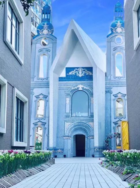 广东五个异域风情十足的欧洲小镇,广州欧洲小镇景点