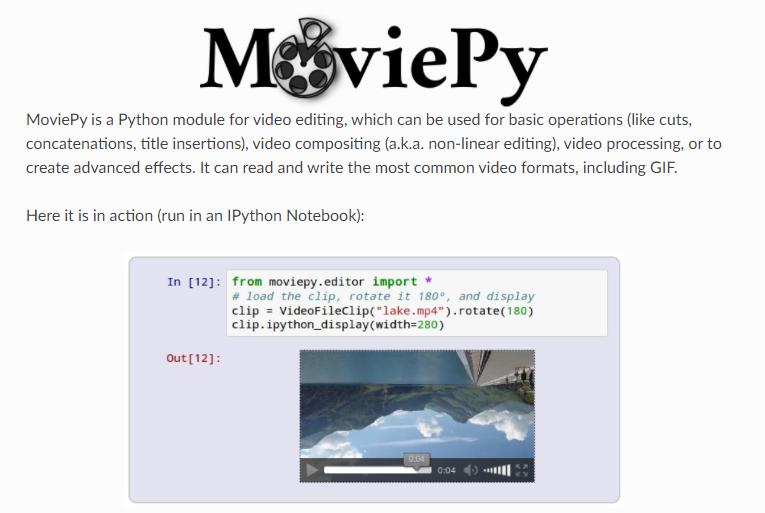 如何使用github中的python库,github上优秀的python项目