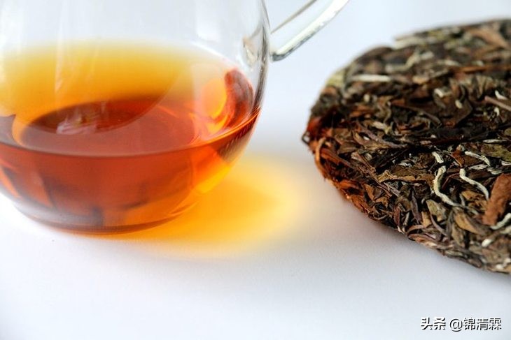 白茶的九大特点,白茶应该什么味