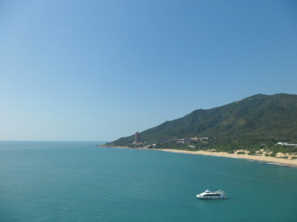 冬季三亚旅游攻略 (七月份去三亚旅行攻略路线推荐)