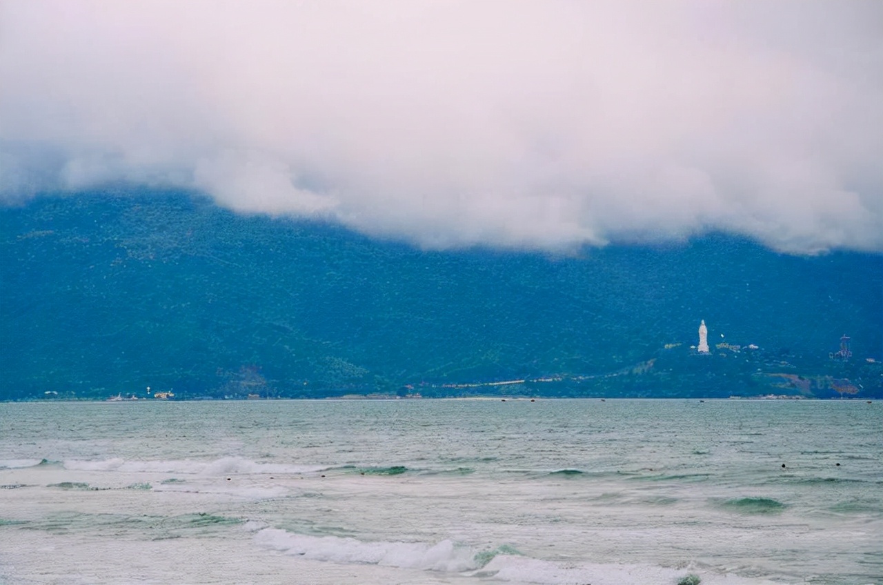 越南米粉法棍,越南吃面条的地方