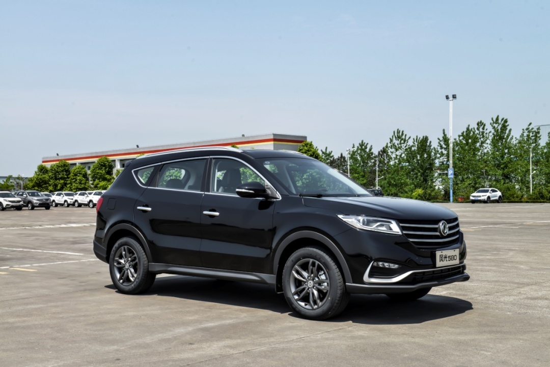 有面还实惠的车,有面又节能的车