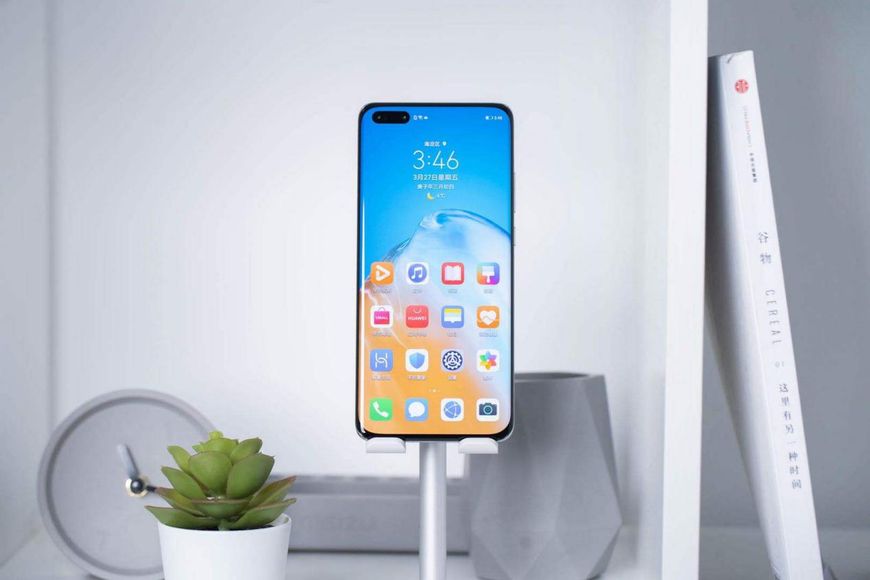 p40pro重度使用2月后体验,p40pro使用真实感受