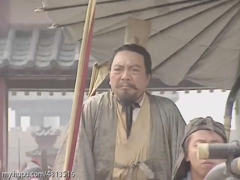 央视三国演义86版全集,央视三国演义35