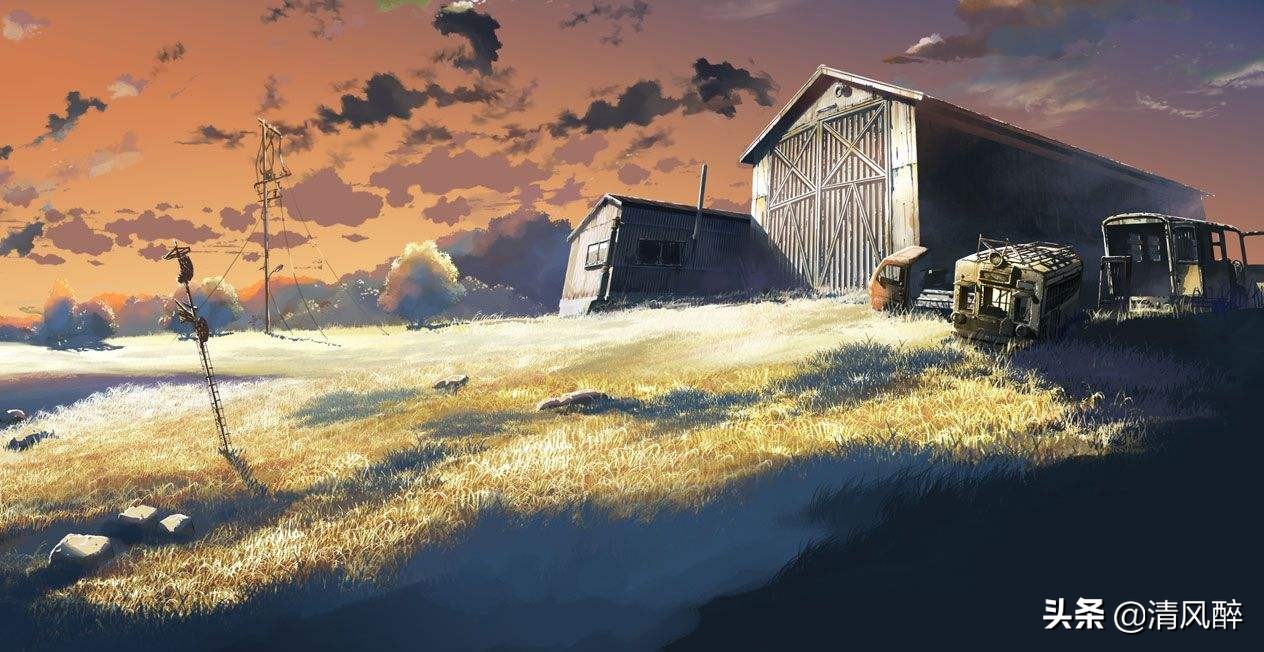 关于爱情的朋友圈说说句子