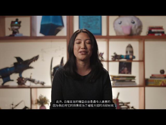 英雄联盟手游什么时候有无限火力,英雄联盟手游新赛季无限火力最新