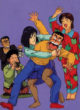 8090中国引进日本动画片,中国引进的日本动画片