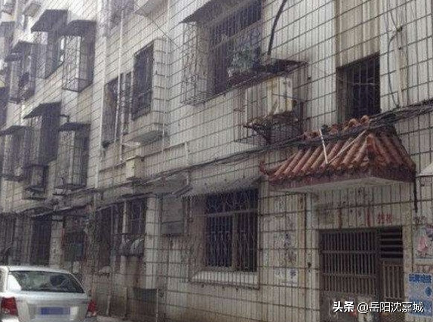 五六十万可以在岳阳哪里买套三房？我来跟大伙说说