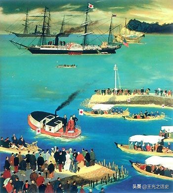 日本为什么把巴西当成第二故乡,巴西为什么是日本人的第二故乡