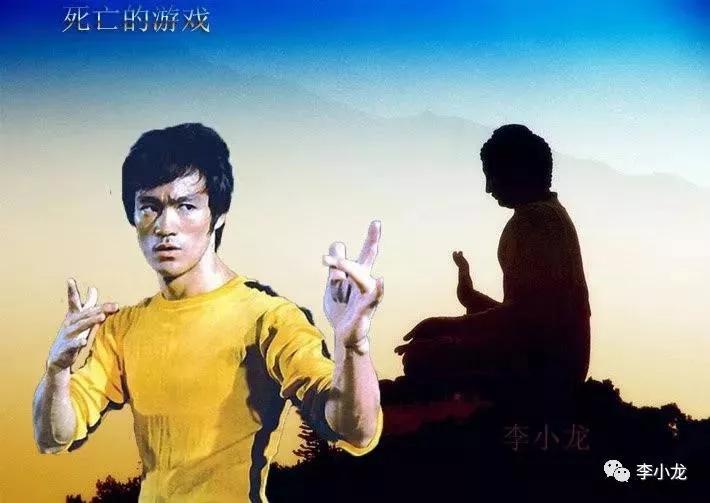 李小龙短暂的一生，万人收藏！发到朋友圈吧