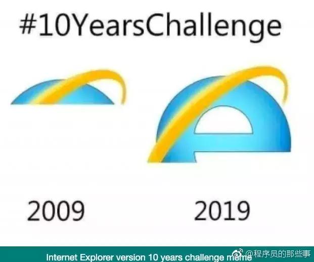 ie浏览器为什么不如360,ie浏览器对程序员的评价