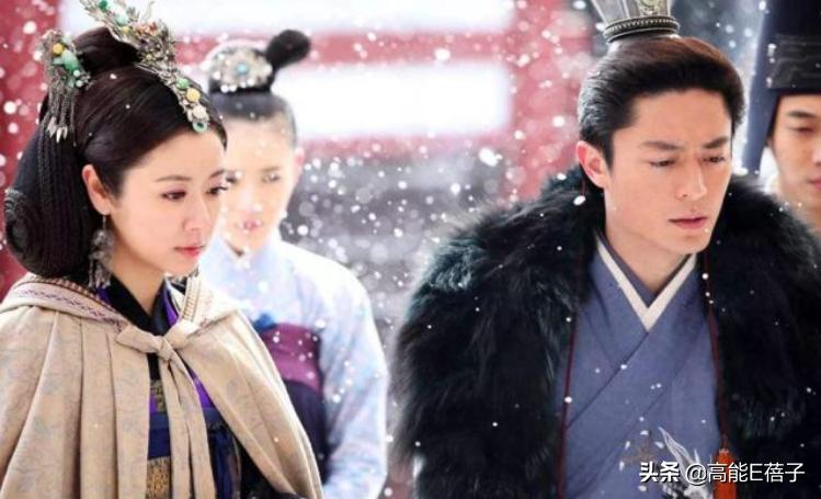 为啥吃瓜群众就是不看好这对夫妻呢？