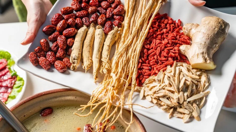 人参一吃为什么会流鼻血,人参吃了就流鼻血