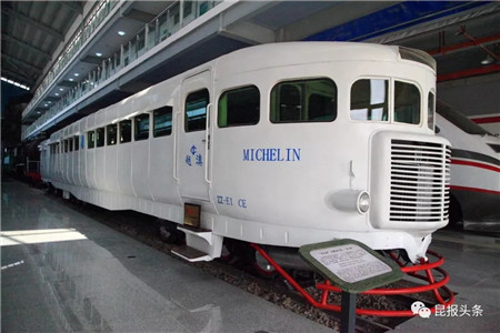 记录昆明之行生活足迹,昆明城市纪录片