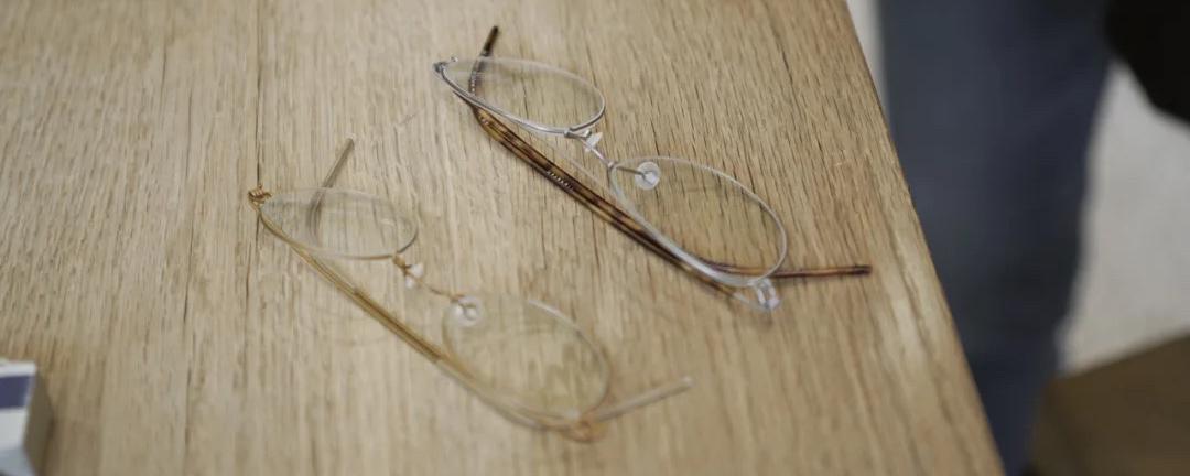 怎样挑选适合自己脸型的眼镜框,怎么选择适合自己脸型的眼镜框