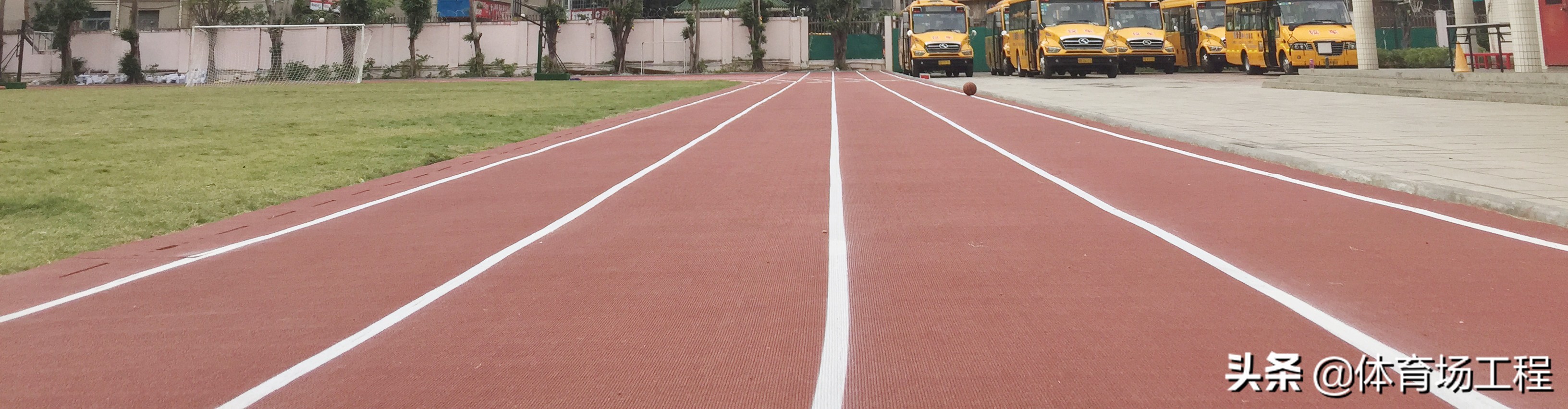 奥运级别跑道什么材质,奥运会跑道材料