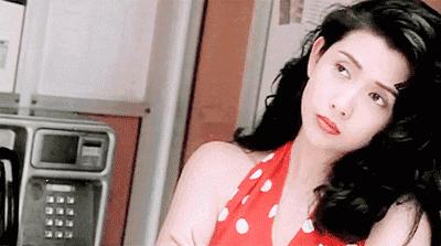 港风必备单品,流行的港风穿搭