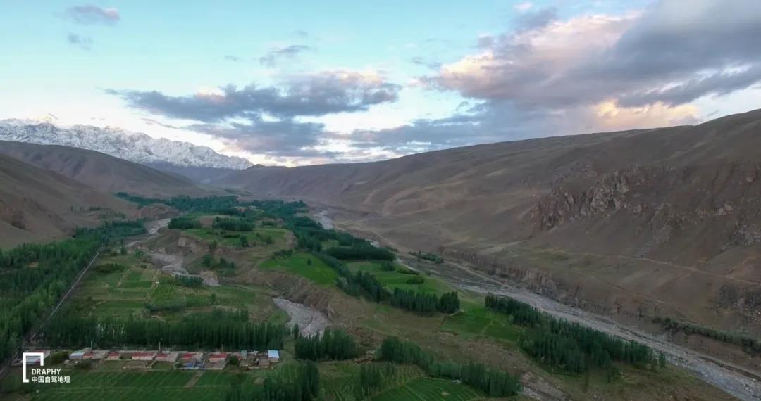 克里雅古道进藏路线,克里雅古道探路最新路况