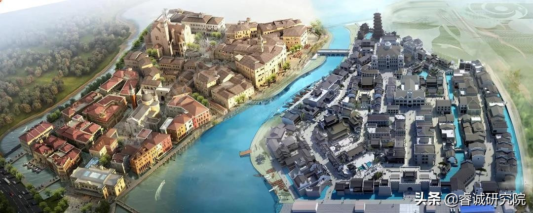 2.9亿摘牌、18亿投资,华谊兄弟振翅大王山文旅项目的三点启示