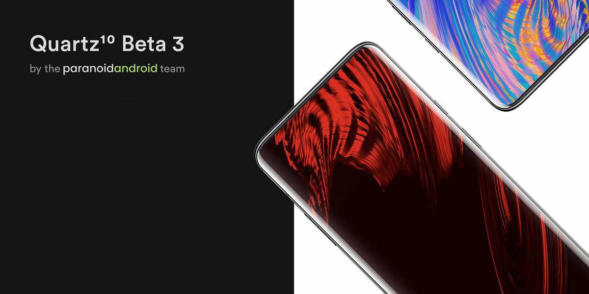 曾经安卓最佳第三方ROM回归，基于安卓10，支持小米、一加等机型